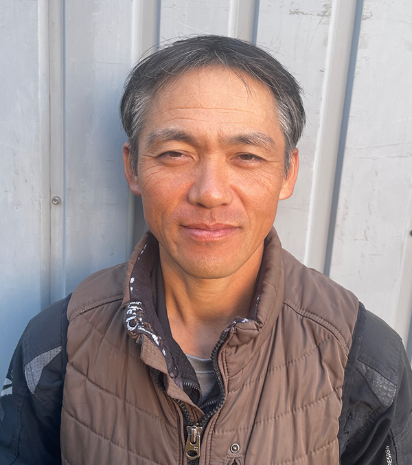 福留さん