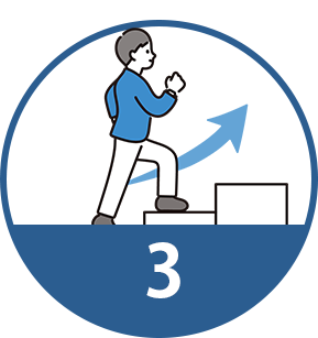 3