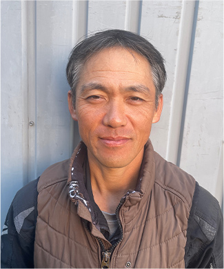 福留さん