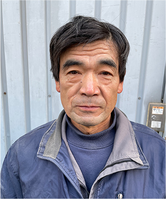山本さん